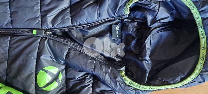 xbox jacket