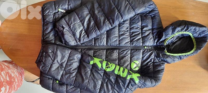 xbox jacket 1