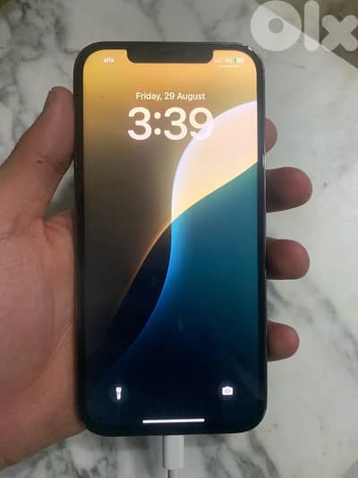 12 pro max 128gb good