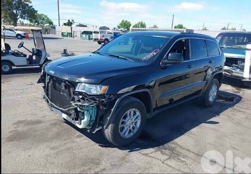 Jeep Cherokee 2018 0