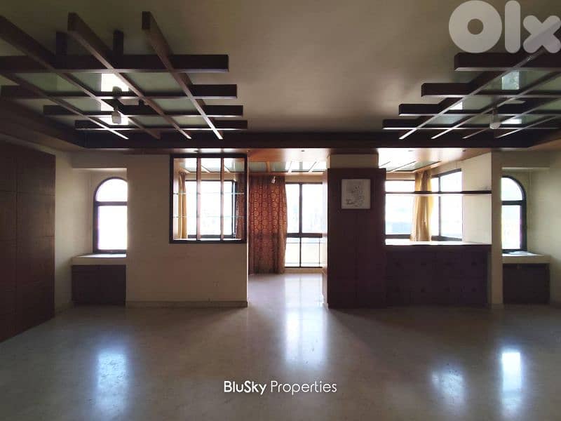 Apartment For SALE In Zouk Mosbeh شقة للبيع #PM 0