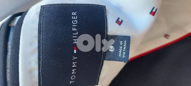 Tommy Hallfiger jacket
