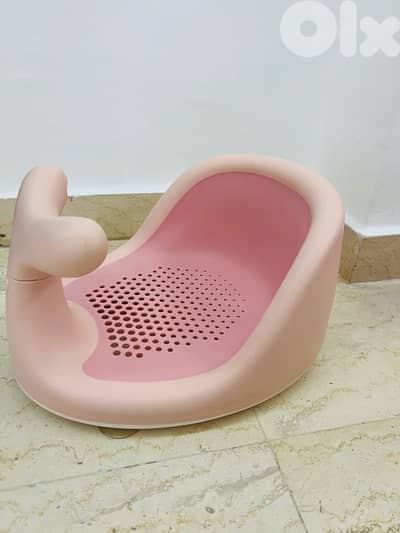 bath seat