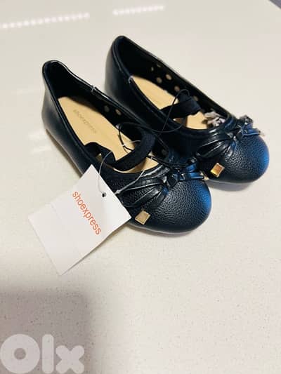 baby shoes