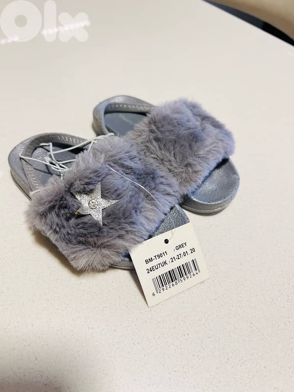 baby shoes 1