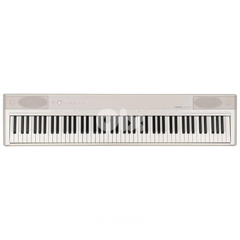 Medeli SP-C120 88 keys portable white digital piano 0