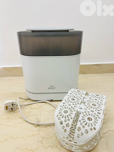 Avent sterilizer