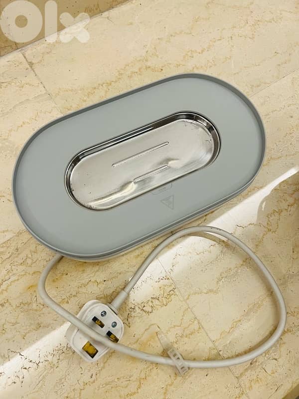 Avent sterilizer 5