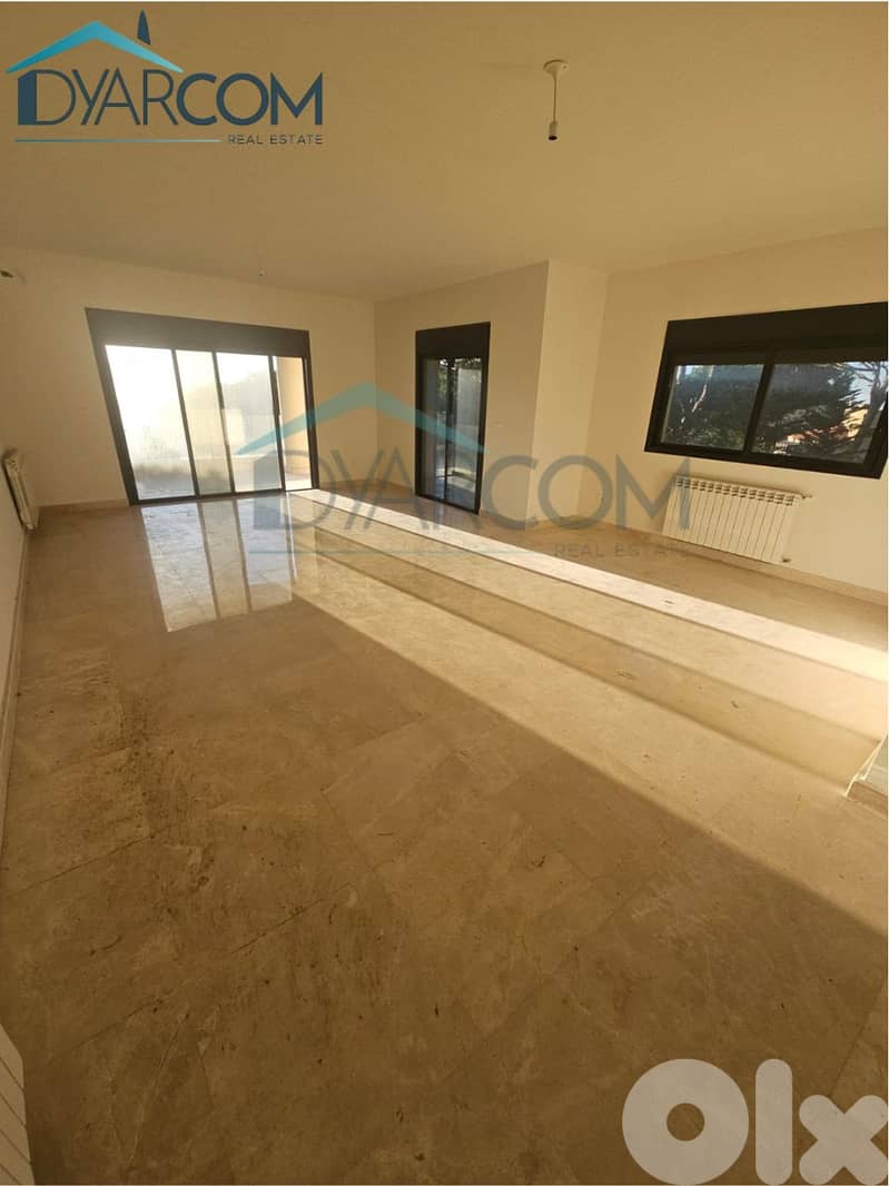 DY2910 - Mar Chaaya Prime Location Apartment with Terrace for Sale! 0