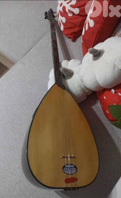 بزق  buzuq ساز saz