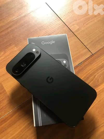 Google Pixel 9 Pro XL