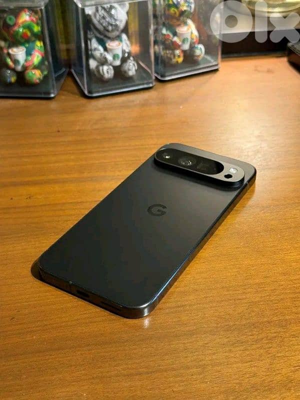 Google Pixel 9 Pro XL 1