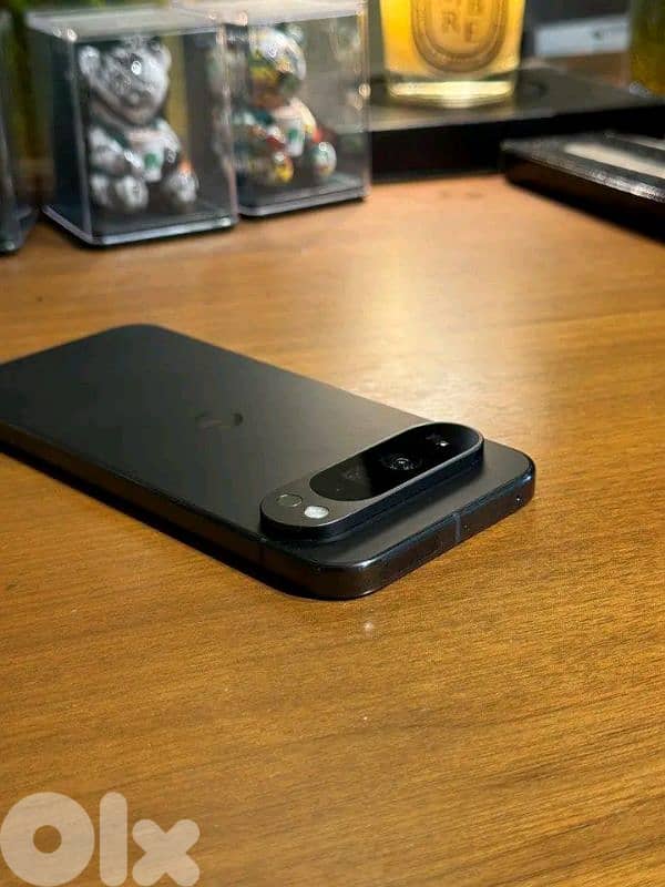 Google Pixel 9 Pro XL 2