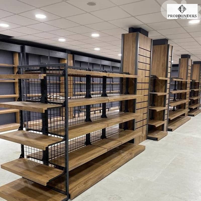 Shop for rent in Antelias محل للايجار في انطلياس 0