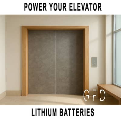 Your Elevator’s Smart Battery Backup
