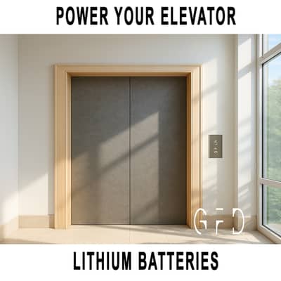 From Solar Energy to Safe Elevators