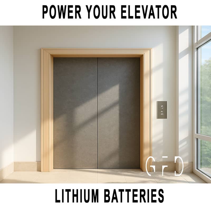 From Solar Energy to Safe Elevators 0
