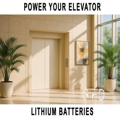 Backup Battery That Keeps You Moving