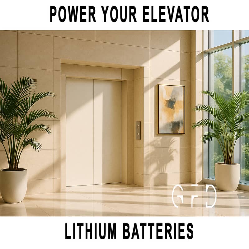 Backup Battery That Keeps You Moving 0