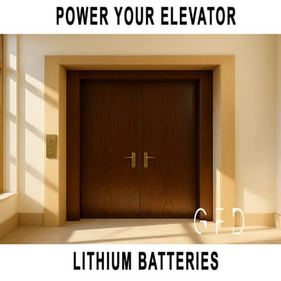 Battery Safety That Never Sleeps