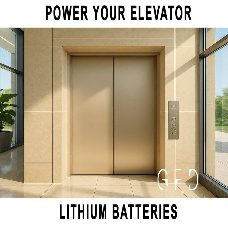 Solar Energy Meets Battery Safety 0