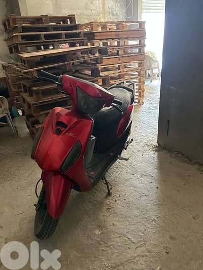 Sweet in jbeil very good condition