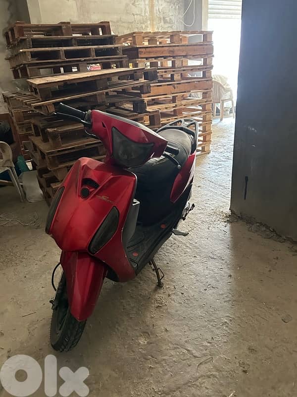 Sweet in jbeil very good condition 0