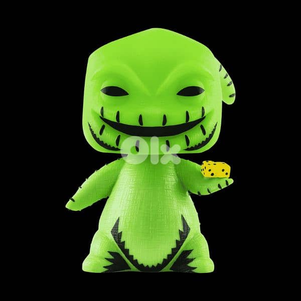 funko pop OOGIE BOOGIE 39 1