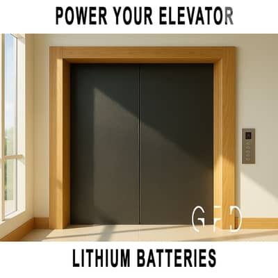 Never Let a Blackout Stop Your Elevator — Go Solar