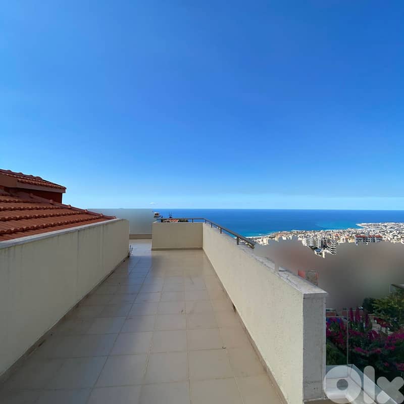 Duplex for sale in Jbeil - دوبلكس للبيع في جبيل 0