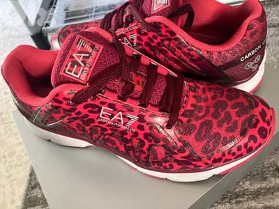 training shoes