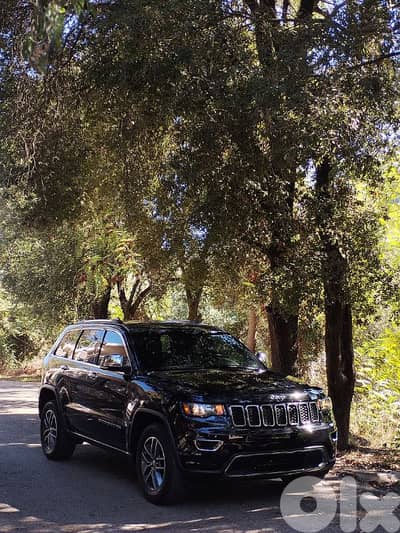 Jeep Cherokee 2017