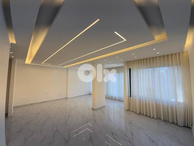 Apartment For Sale In Sakiet AL Janzeerشقة للبيع في ساقية الجنزير