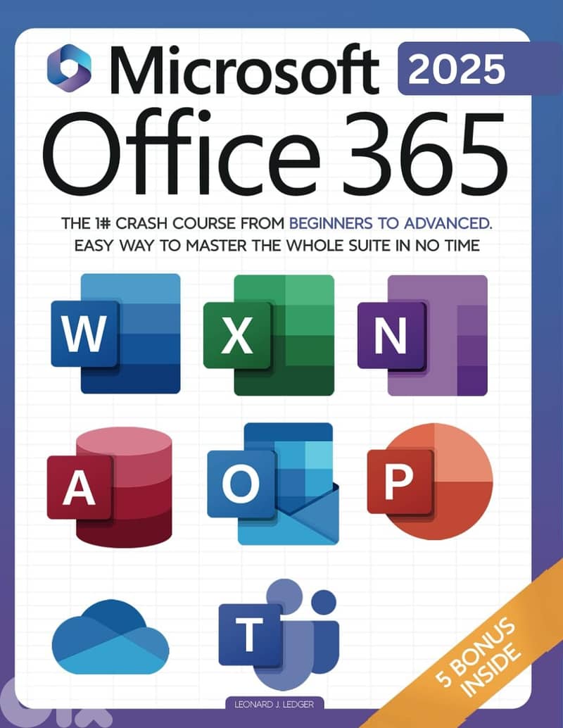 Microsoft 365 5 user 0