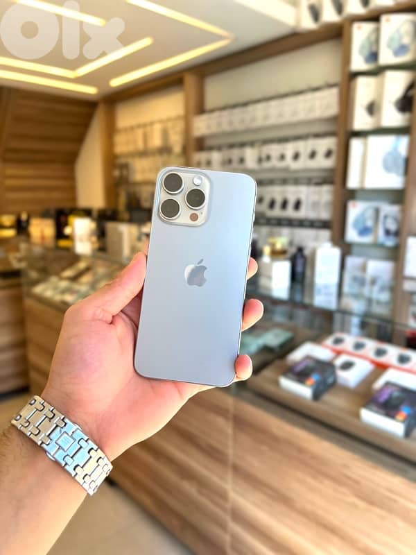 iphone 15 pro max 1
