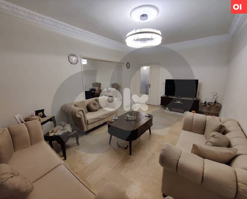 260 sqm apartment Tallet El Khayat - Oubari REF#OI127174 0