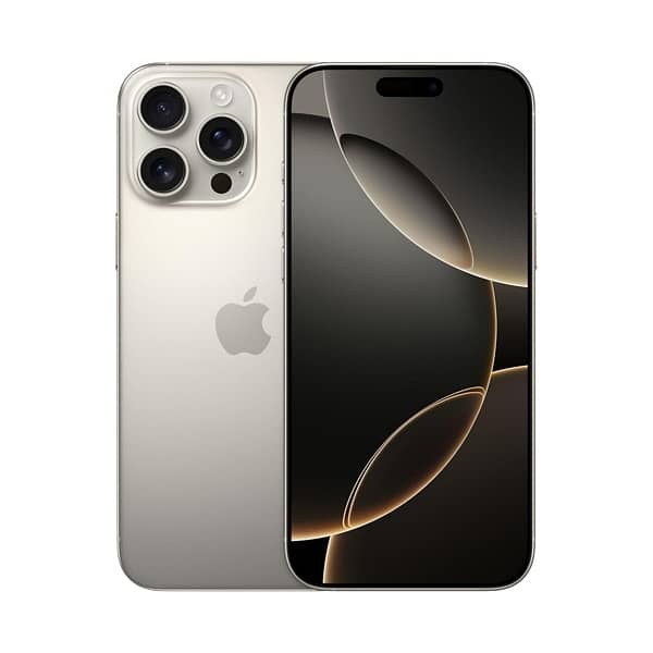 iPhone 16 pro 0