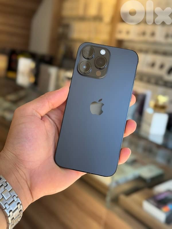 iPhone 14 Pro max 0