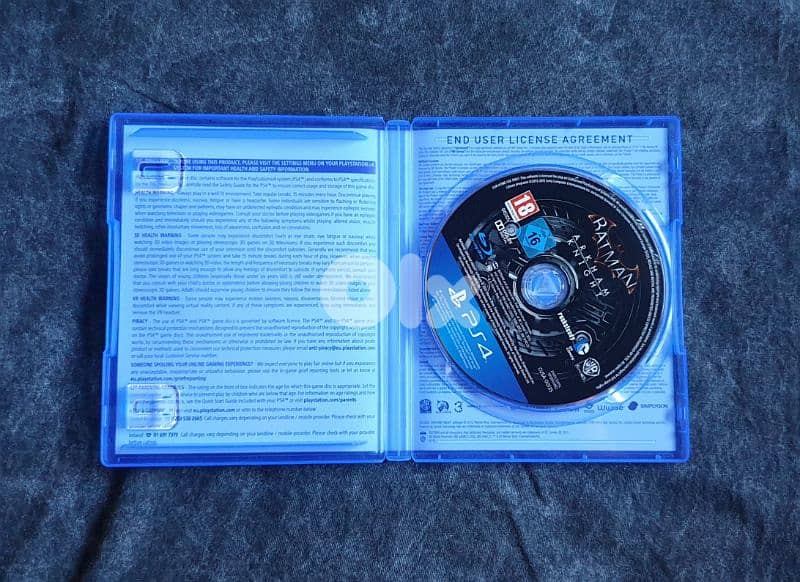 psp - ps3 - ps4 games 7