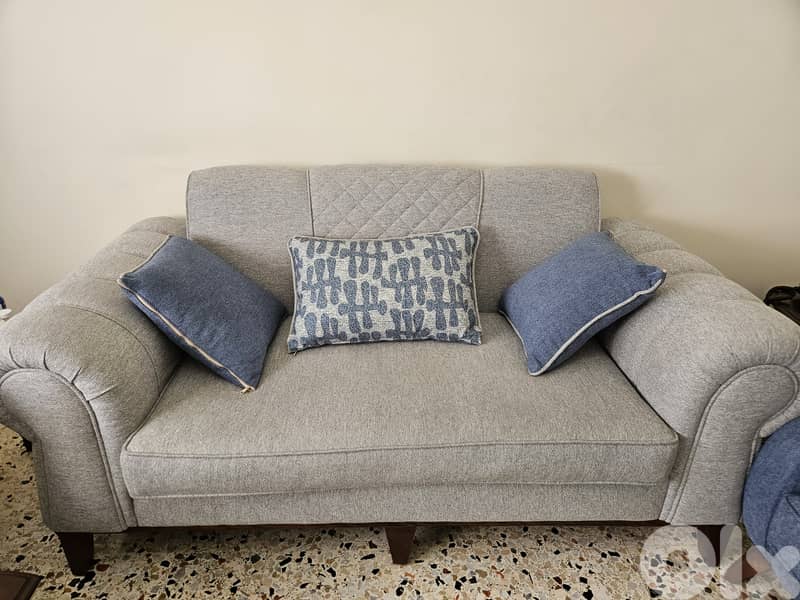 7 seats living room 1