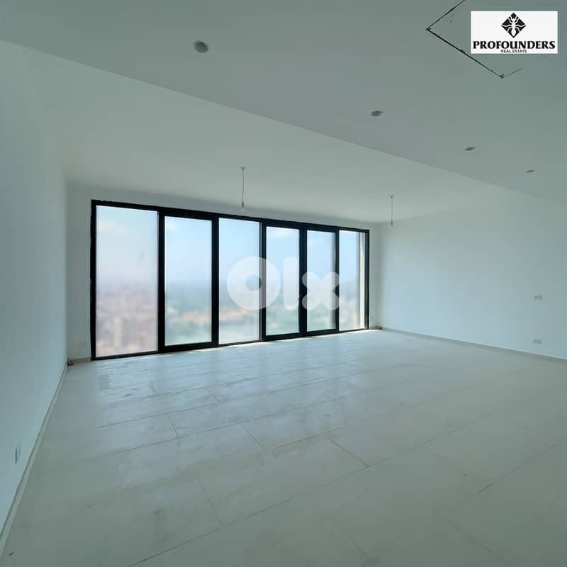 Apartment for sale in Achrafieh شقة للبيع في الاشرفية 0
