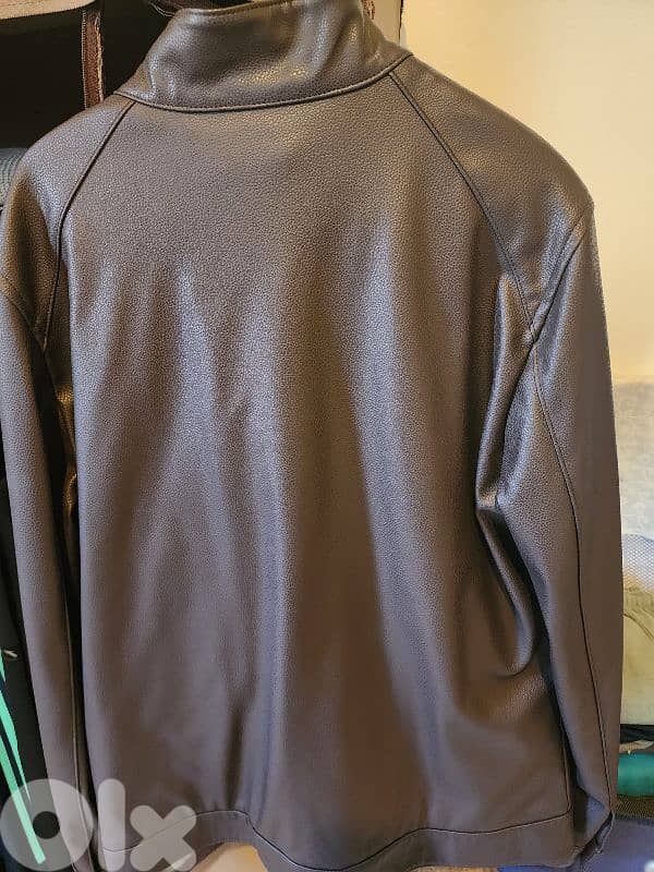 jacket jeld brown 8ami2 size M 50$ 1