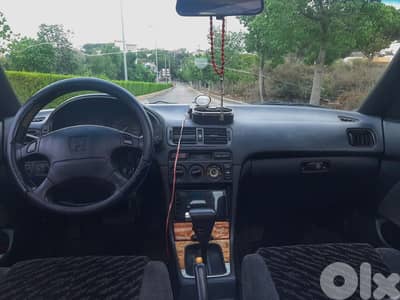 Honda Accord 1994