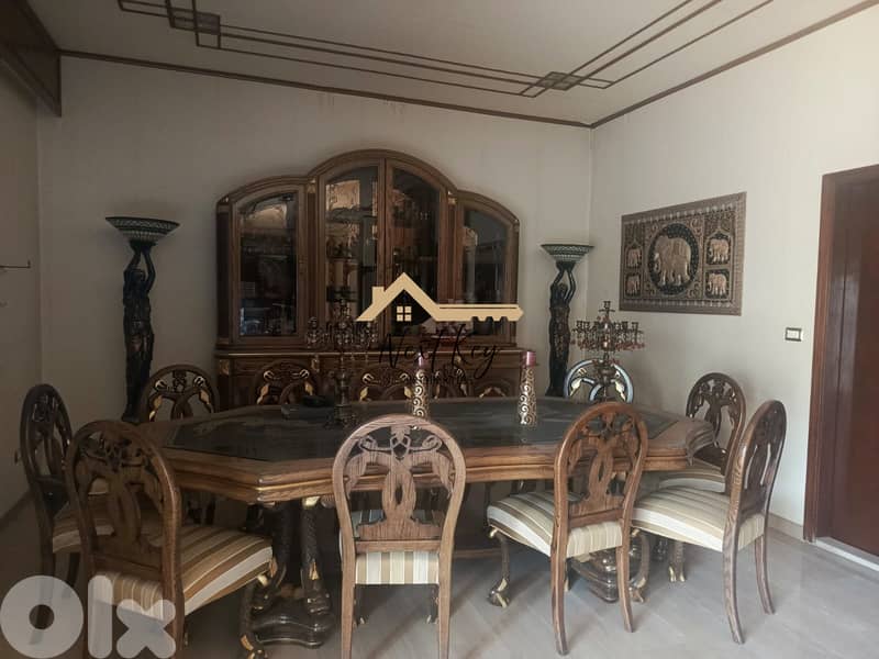 Apartment for sale in Fanar شقة للبيع في الفنار NKP#122 0