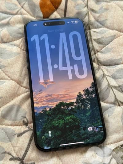 iPhone 14 PM 256GB 2 SIM