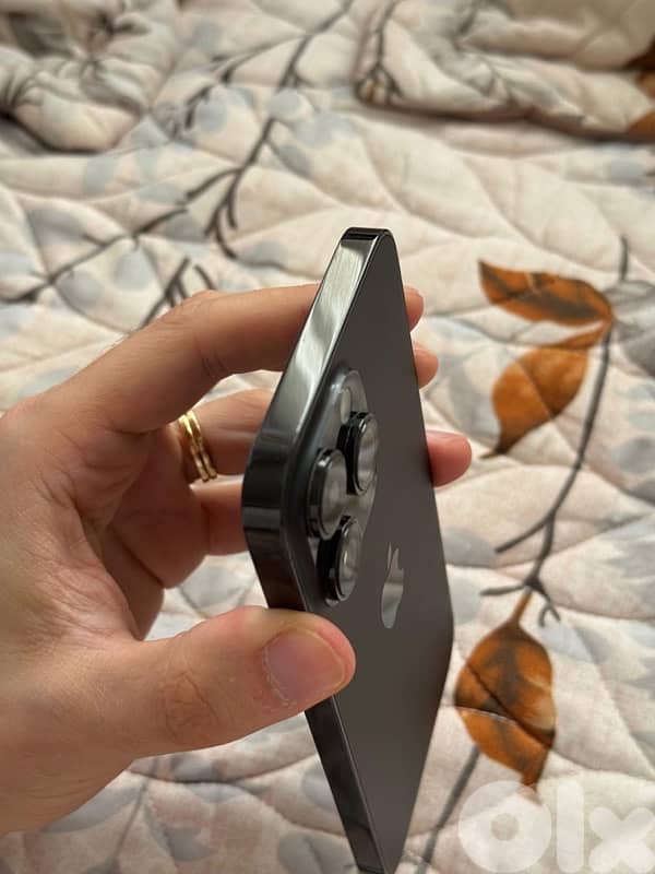 iPhone 14 PM 256GB 2 SIM 1