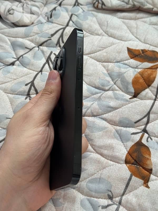 iPhone 14 PM 256GB 2 SIM 3