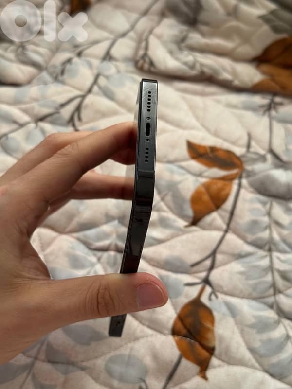 iPhone 14 PM 256GB 2 SIM 5