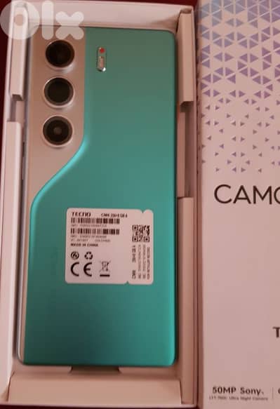camon 40 pro 4g tecno