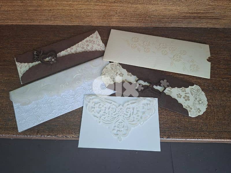 wedding cards 2